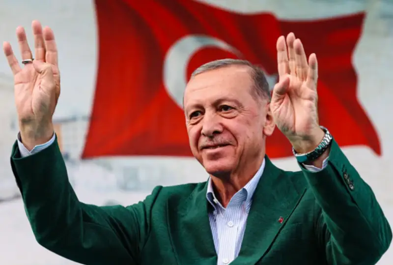 ەردوعاننىڭ ءۇشىنشى پرەزيدەنتتىك مەرزىمىندە تۇركيا ساياساتىندا نە وزگەرەدى