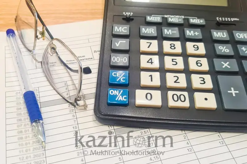 Parlamentke enetin partııalarǵa qaralǵan qarajat qalaı bólinedi