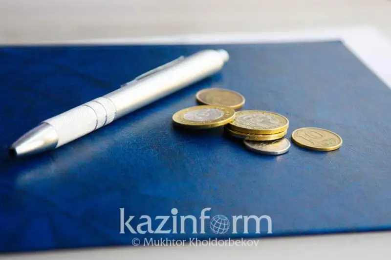 Qurylysshylar odaǵynyń basshysy bazalyq stavkany 10% deıin túsirýdi usyndy
