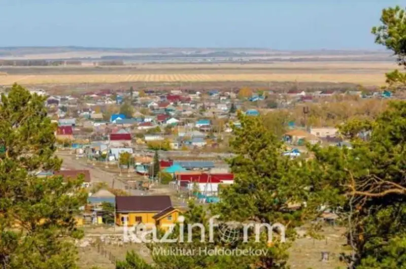 Bıyl shekara mańyndaǵy 140 aýylda 290 jobany iske asyrý josparlanyp otyr