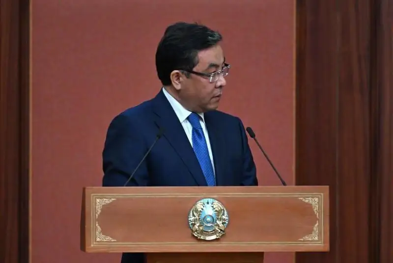 Президент высоко оценил работу руководства Абайской области