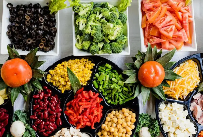 Ученые назвали шесть продуктов, снижающие риск развития болезней сердца