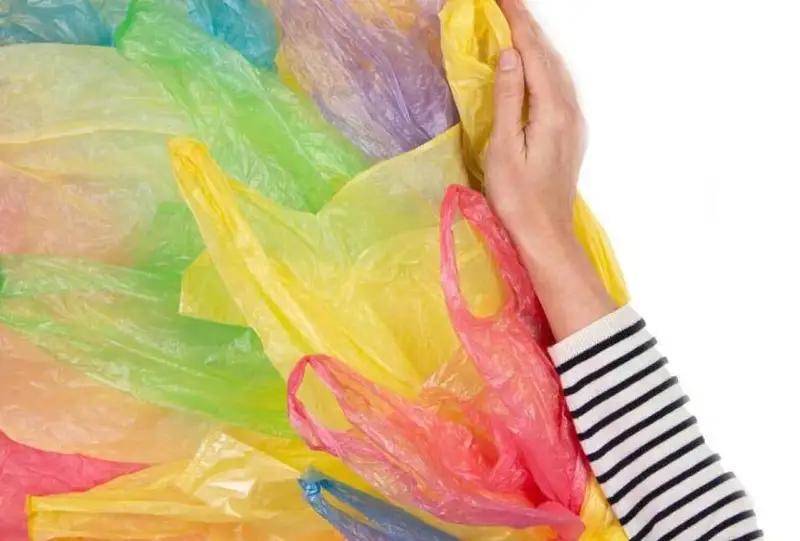 Шарджа запретит одноразовые пластиковые пакеты