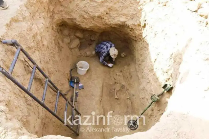 14 масштабных археологических экспедиций проведут в Актюбинской области