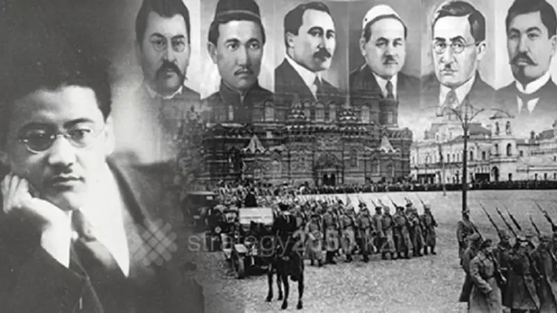 ساکەننىڭ دە، بەيىمبەتتىڭ دە اتىلماعانى انىق - جۇما-نازار سومجۇرەك، جازۋشى