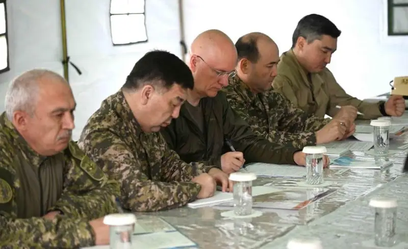 پرەزيدەنت: ت ج م باسشىلارى ءوز مىندەتتەرىنە سەلقوس قارايدى، نە ىستەۋ كەرەگىن بىلمەيدى