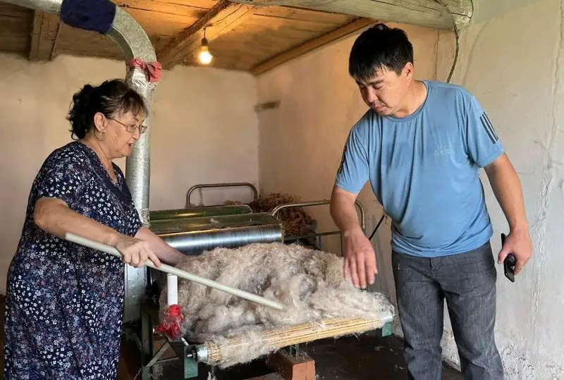 Aýyl amanaty: Batys Qazaqstan oblysynda ótinim qabyldaý toqtatyldy
