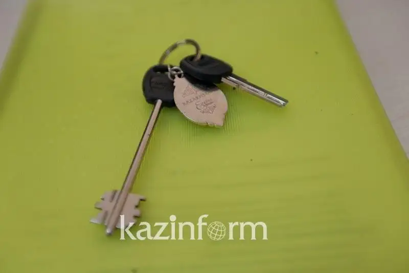 Более 1 тыс. квартир выдали с нарушениями в Талдыкоргане за пять лет