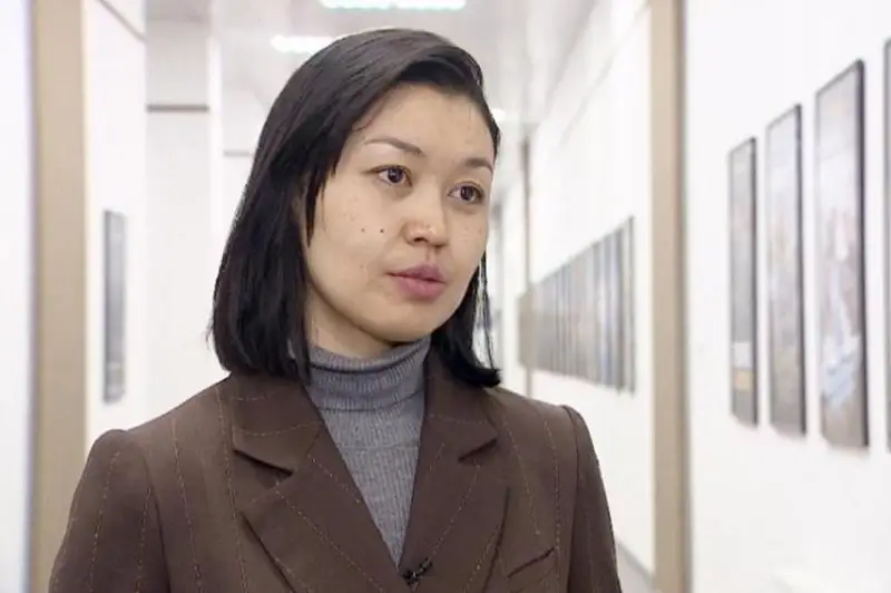 Информацию о продаже собачьего мяса прокомментировала глава Минэкологии