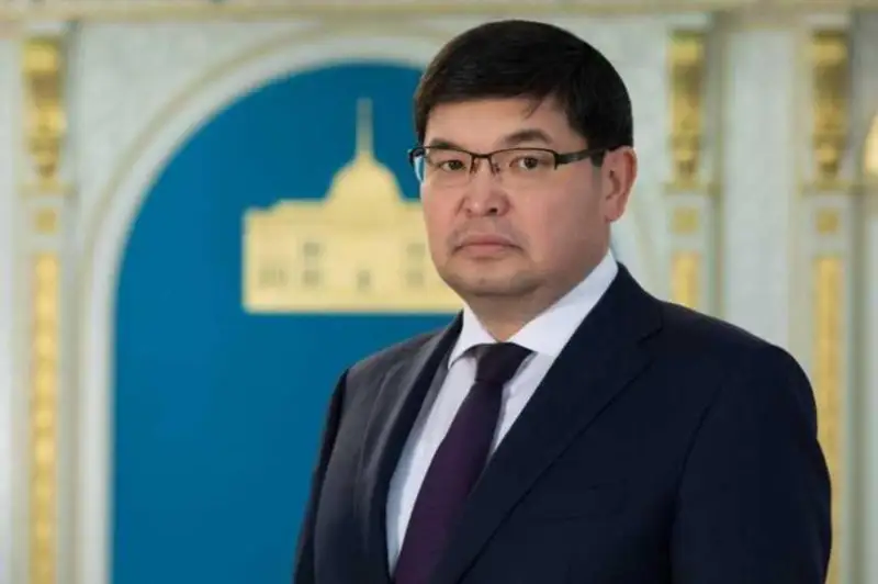 Мәди Тәкиев Мәжілістегі Қаржы және бюджет комитетінің төрағасы болды