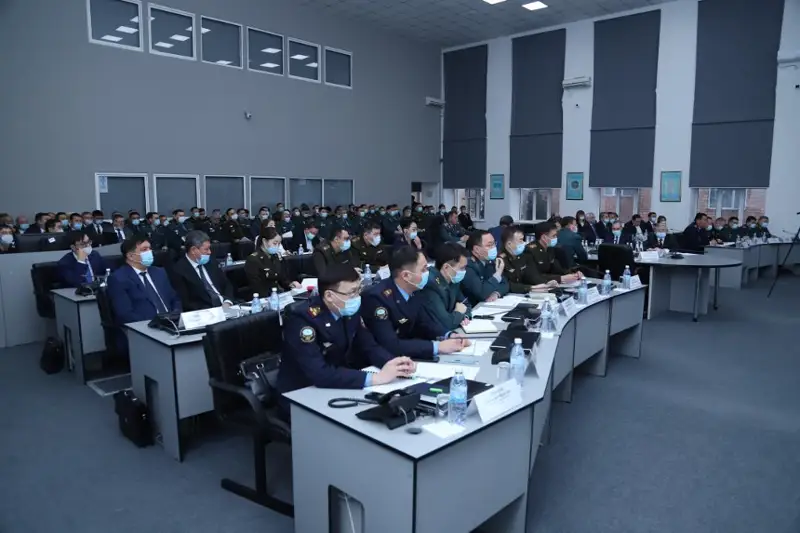 Более 12 тысяч человек спасли сотрудники МЧС в 2022 году