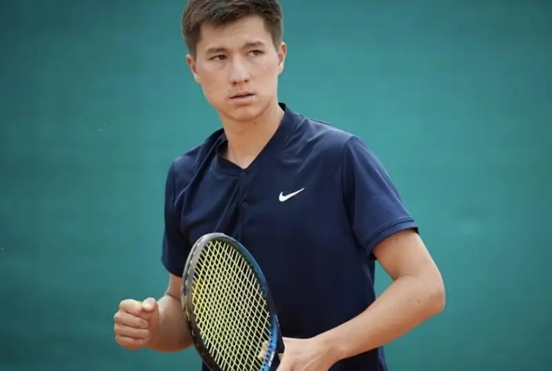 Қозоғистонлик теннисчи Пуэрто-Рикодаги мусобақани ғалаба билан бошлади