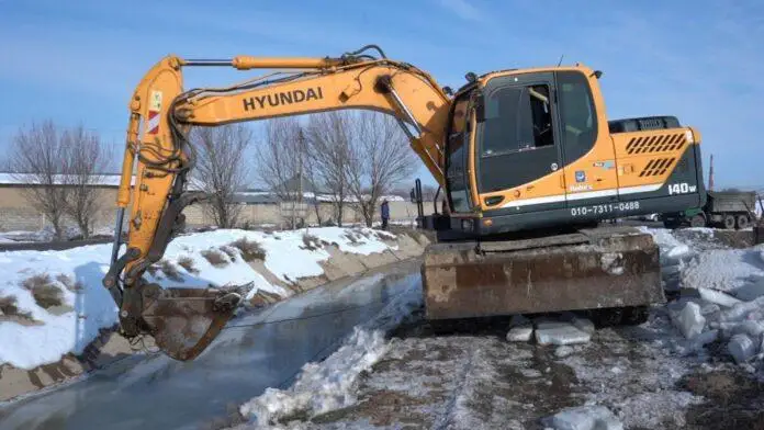 Противопаводковые мероприятия начали в Шымкенте