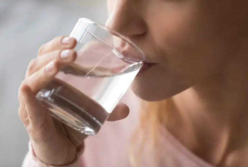 Как помочь организму в жару – рекомендации медиков СКО