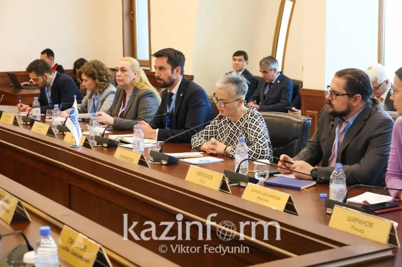 Qazaqstandaǵy saılaýǵa EQYU-dan 330-dan astam baıqaýshy keledi