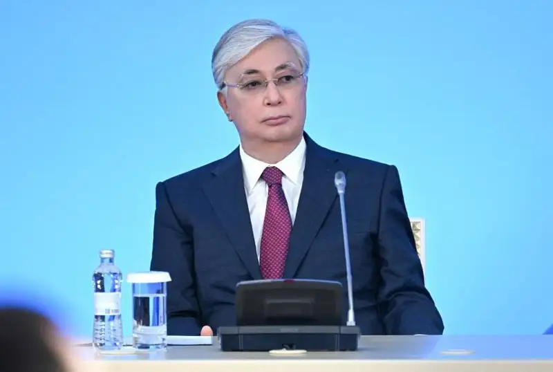 Әділетті Қазақстан – Адал азамат: Президенттің Ұлттық құрылтайдың екінші отырысында сөйлеген сөзі