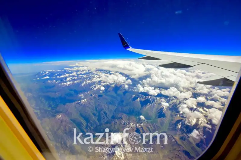 Air Astana и FlyArystan предупреждают о возможной задержке рейсов