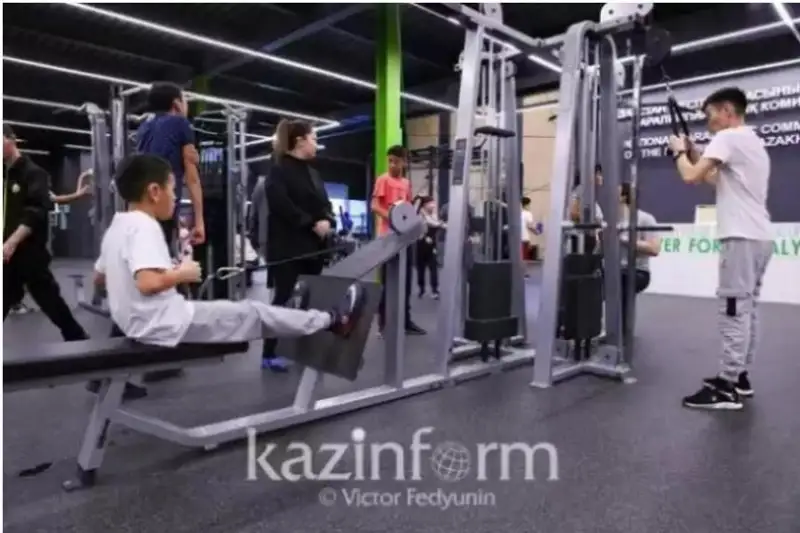 قازاقستاندىقتاردىڭ 23,2 پايىزى سالاۋاتتى ءومىر سالتىن ۇستانادى