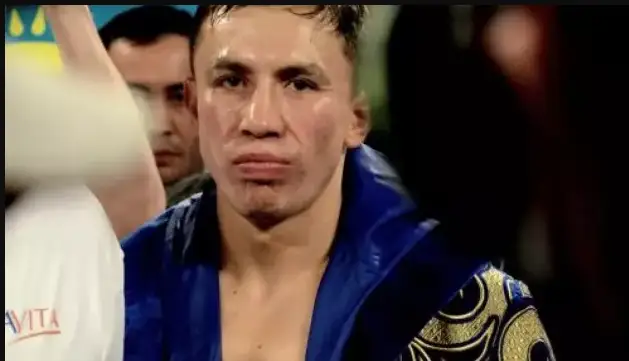 ا ق ش- تىڭ بۇرىنعى پرەزيدەنتى ترامپ گولوۆكينگە قاتىستى اششى شىندىقتى ايتتى