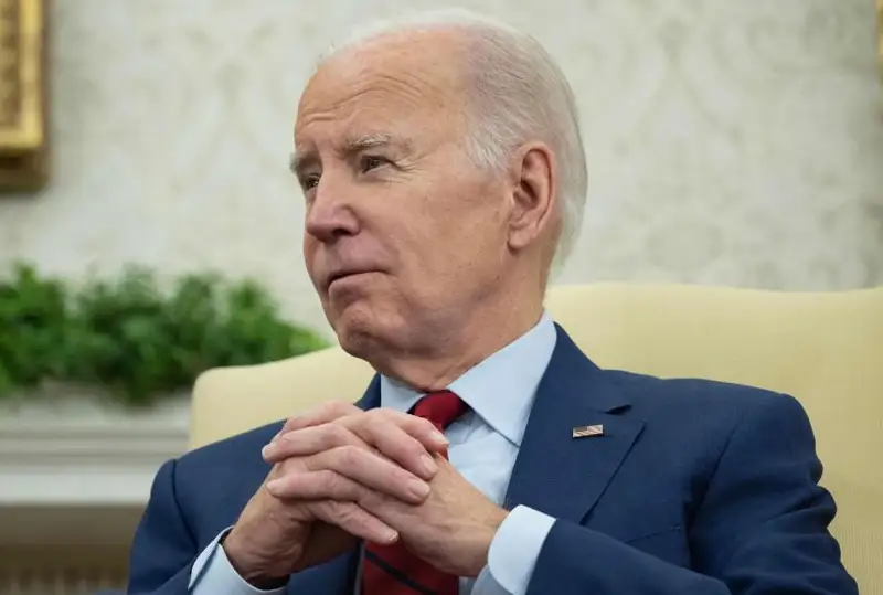 دجو بايدەن ورتالىق ازيا باسشىلارىن ا ق ش- تاعى سامميتكە شاقىردى