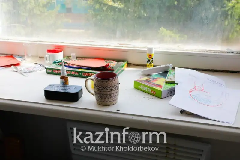 Какие нарушения выявила санитарная служба в детских лагерях