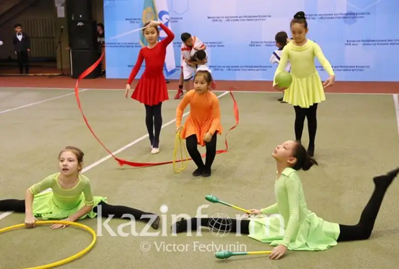 Как будет работать программа «Артспорт»