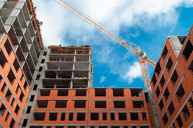 Четыре арендные многоэтажки сдадут в этом году в Осакаровском районе Карагандинской области