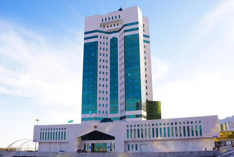 В Правительстве рассмотрели ход разработки нового Бюджетного кодекса