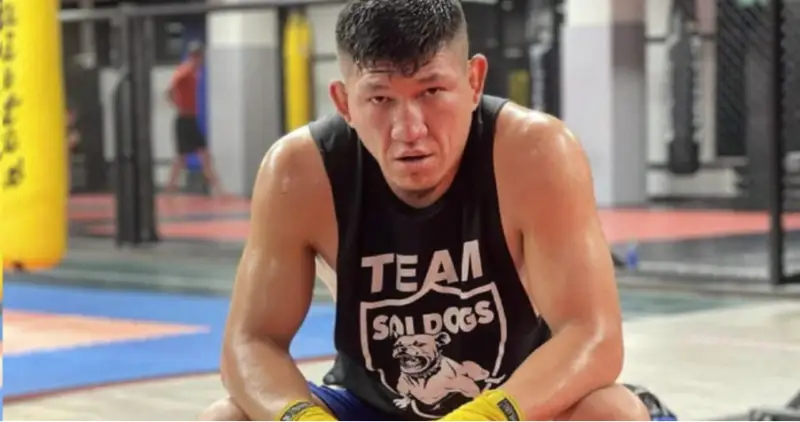 ارالاس جەكپە-جەك شەبەرى قۋات حاميتوۆ نەگە ۇيلەنبەي جۇرگەنىن ايتتى