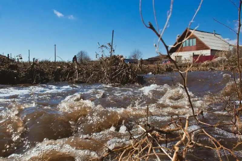 Сколько средств выделено Правительством РК на борьбу с паводками