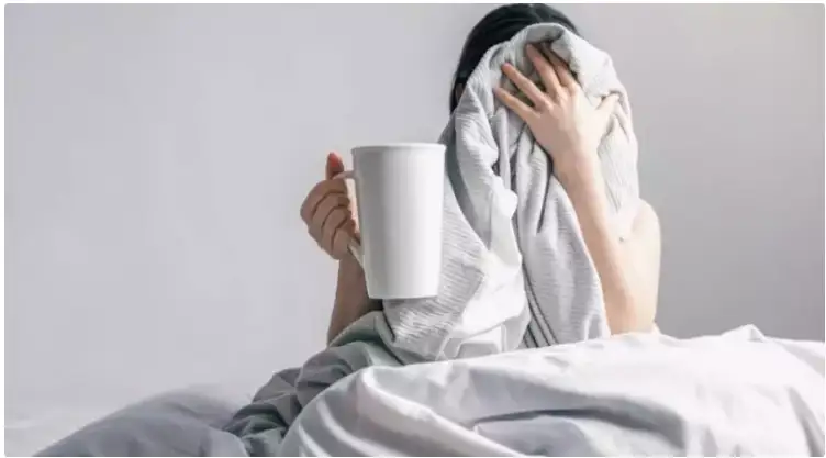 عالىمدار قاتەرلى ىسىك دامۋىنىڭ تاعى ءبىر بەلگىسىن انىقتادى