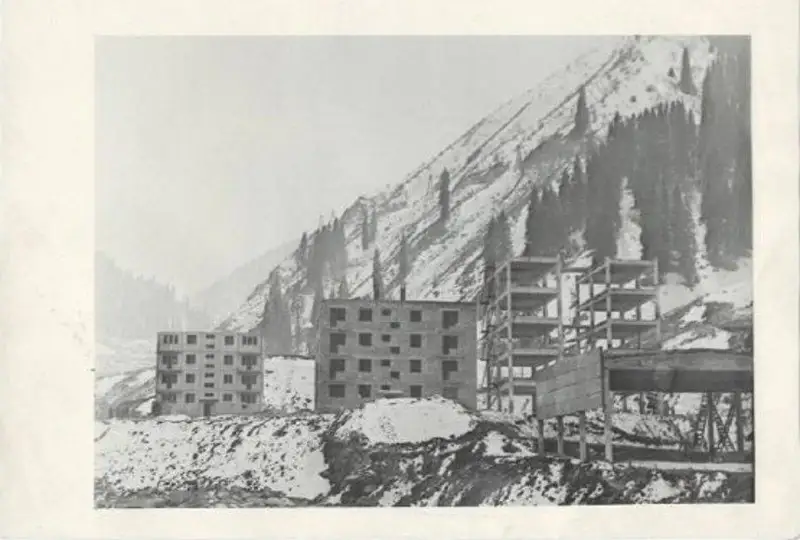 В КазНИИСА рассказали о первых экспериментальных сейсмоиспытаниях в урочище Медео