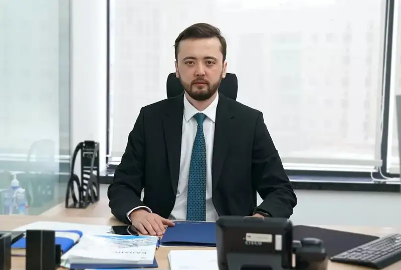 Шынгыс Ильясов назначен советником министра энергетики РК