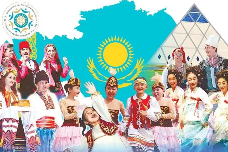 قازاق ءتىلىن ۇيرەنگىسى كەلەتىندەر سانى ارتىپ كەلەدى