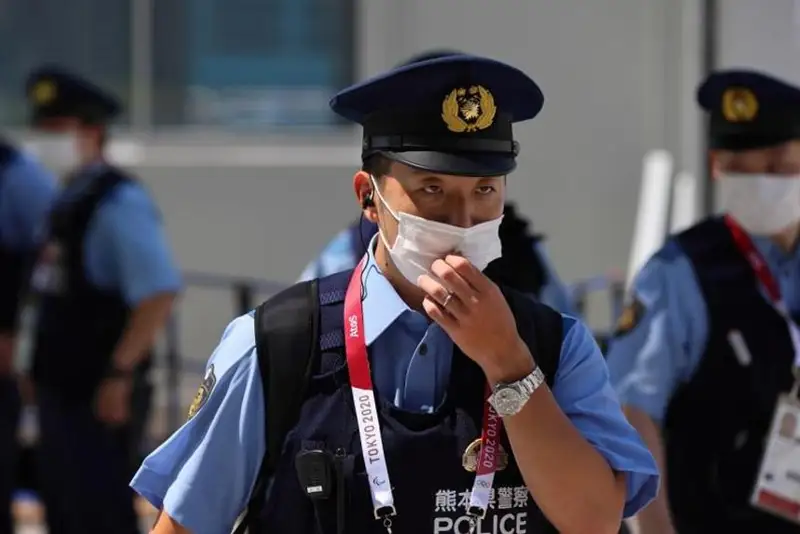 Человеческую голову обнаружили на озере в Японии