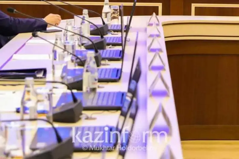 Дорожную карту по изучению и сохранению культурного наследия приняли в Актюбинской области