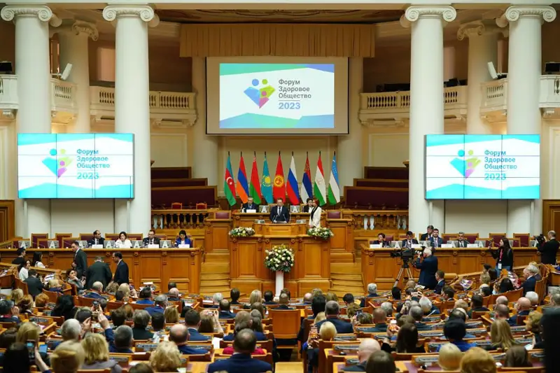 Министры здравоохранения стран СНГ договорились об углублении сотрудничества