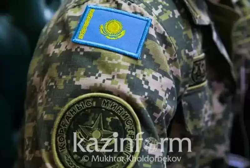 بيىل 600 دەن استام زاپاستاعى وفيتسەر اسكەري قىزمەتكە شاقىرىلماق - ۇكىمەت قاۋلىسى