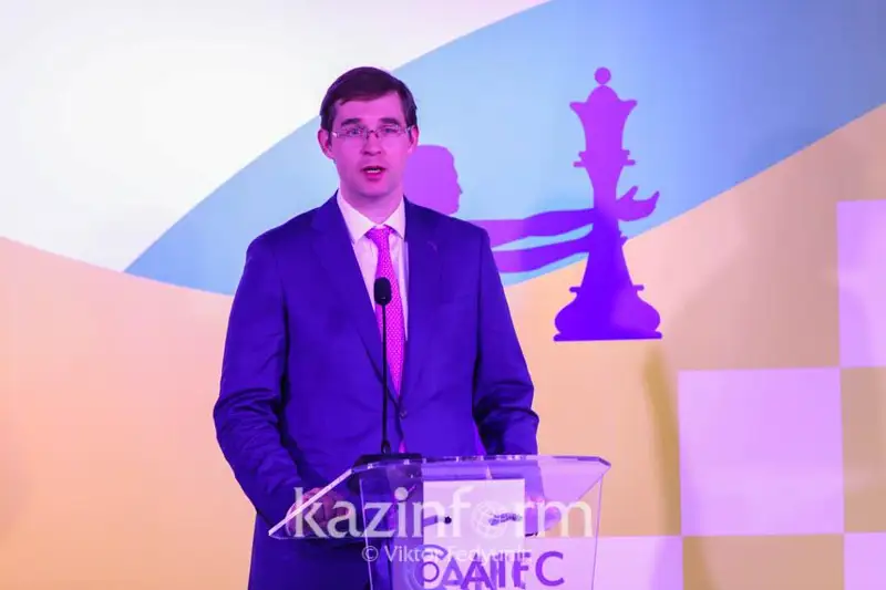 Девочки настроены на победу – исполнительный директор Казахстанской федерации шахмат