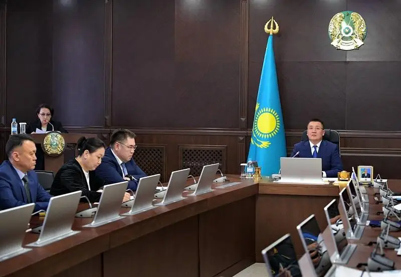 Карта занятости должна трудоустроить 25 тысяч безработных Павлодарской области