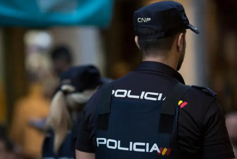 Поддельные картины Гойи и Веласкеса за 76 млн евро изъяли в Испании