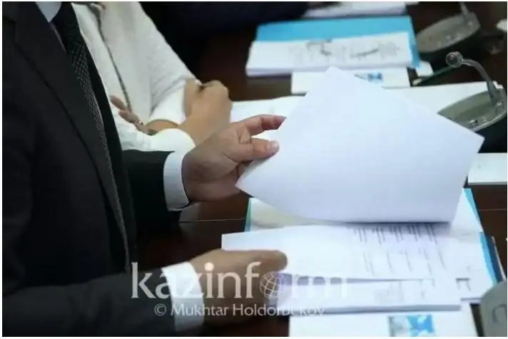ەلىمىزدە گاز وڭدەۋ زاۋىتتارى سالىنباق