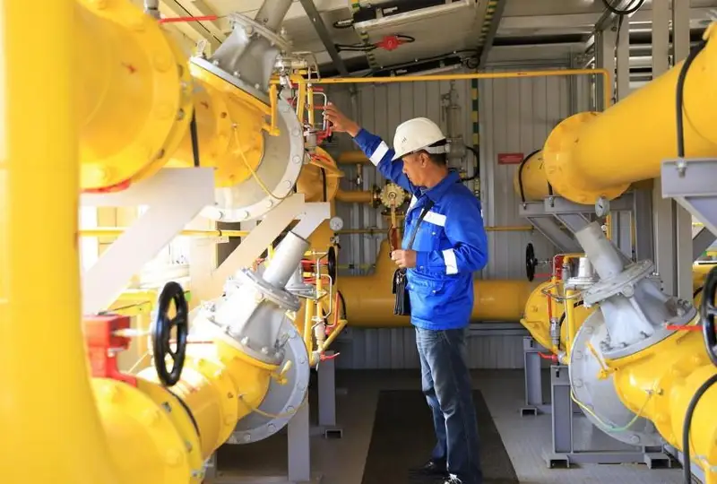 Подключиться к централизованному газоснабжению стало проще в Карагандинской области