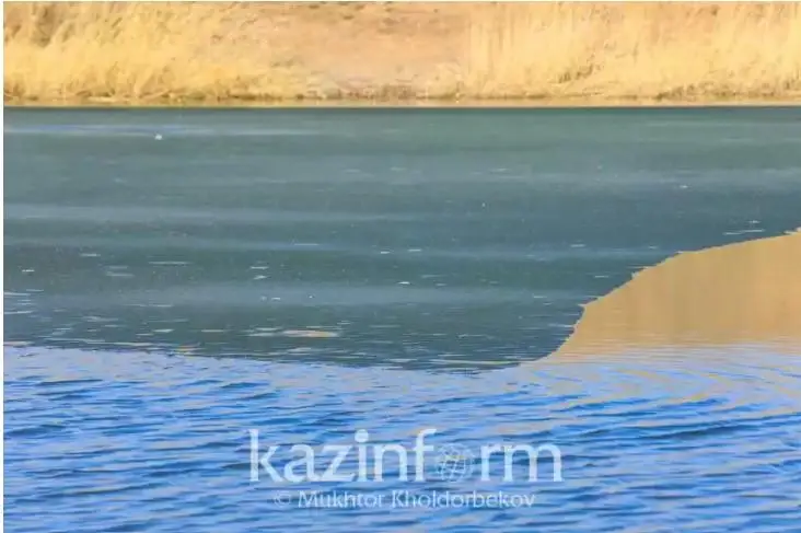 ەرتىستەن استاناعا 2035-جىلعا قاراي جىلىنا 163 ميلليون تەكشە مەتر سۋ الىنادى