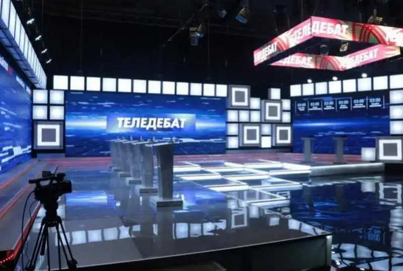 «Хабар» арнасында өтетін теледебатқа кімдер түсетіні белгілі болды