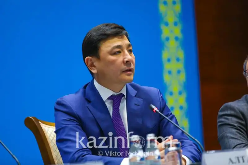 Государство всегда готово помочь нуждающимся гражданам - вице-премьер РК