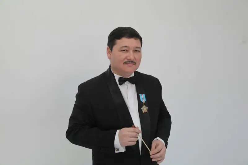 Qasıetti kúı óneriniń ólmeıtini anyq – Erkin Nurymbetov