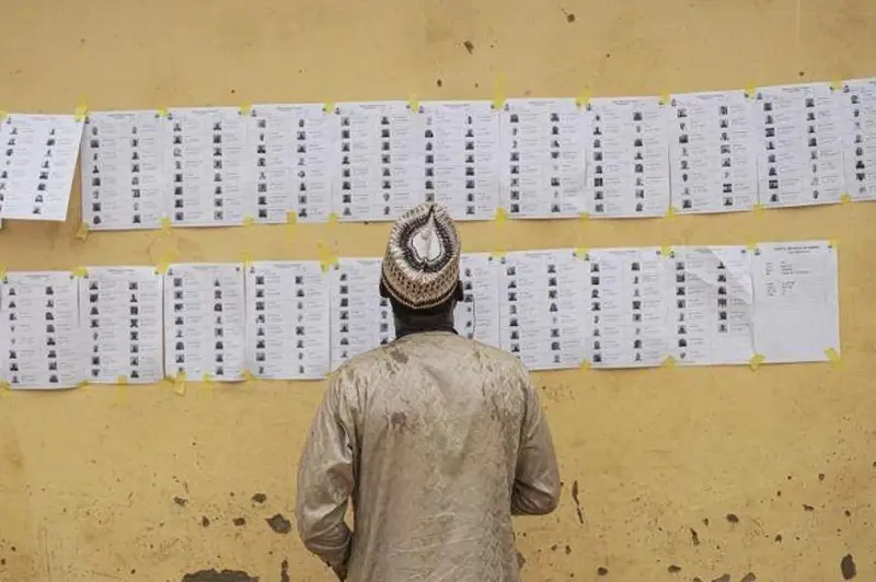 Нигерияда сайловлар оммавий тартибсизликларга айланиб кетди