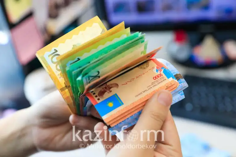 بولاشاق زەينەتكەرلەرگە قوسىمشا زەينەتاقى جارناسى تولەنەدى