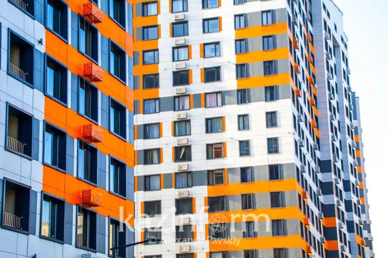 قازاقستاندا پاتەر باعاسى كوتەرىلدى